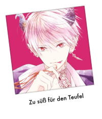Zu süß für den Teufel